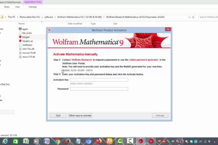 Mathematica mac download
