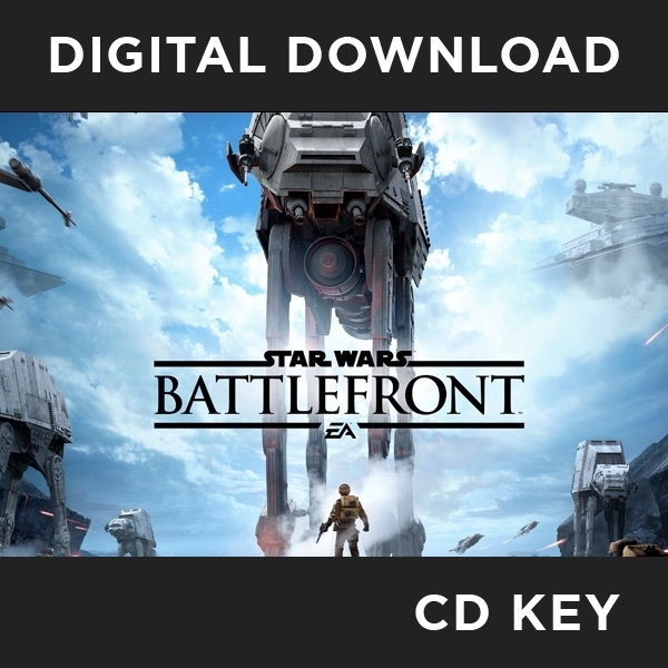 Original star wars battlefront download